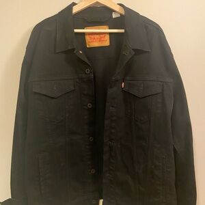 Levi's Men's Dark Jacket